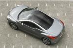 Peugeot 308 RC Z Concept 2007 года